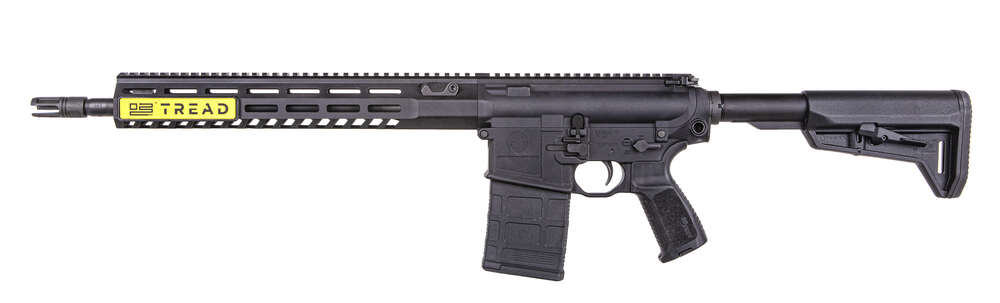 Rifles Long Guns Sig Sauer 716I 308WIN SIG 716I TREAD RFL 308 20R 16B • Model: 716I